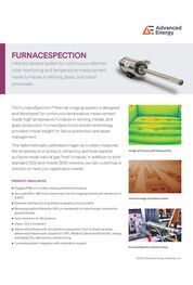 FurnaceSpection Datasheet