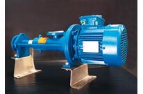 PCM secon-hand pumps