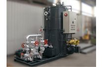 Multi-Tubular (box type end wall) Fired Heaters