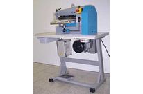 LCCB300 Circular slitter for transmission belts LCCB300