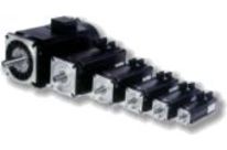 Servo and spindle motors (Highly dynamic drives): NUM Motors