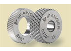 Knurling tool