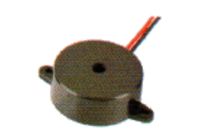 BUZZER Piezo  Internal Drive xdB-P2413C-N09-R8