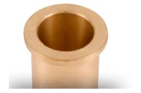 METAFRAM®: Self-lubricating bearings