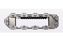 High Speed Driven Track System | DTS2 