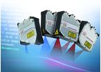 Tiny targets also fit the profile of the new generation laser scanners