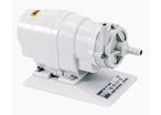 Pumps magnetic drive : M7
