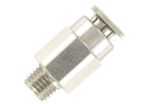 Push-in fittings for compressed air and other fluids - 700 Series high pressure