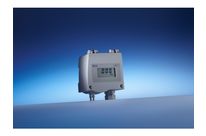 Differential pressure transmitter PS 27