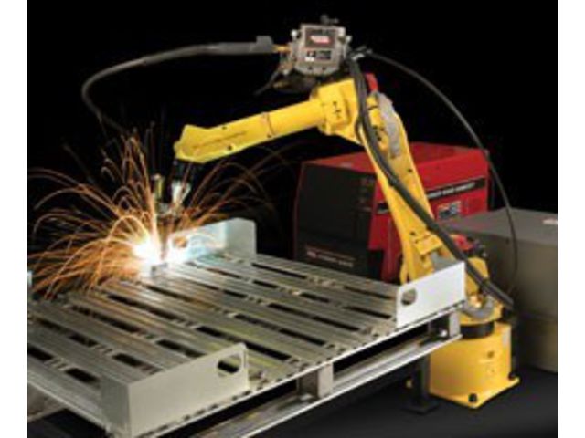 Robot ARC Mate 100iBe/120iBe