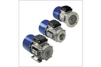 Brake Motors BM series
