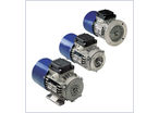 Brake Motors BM series