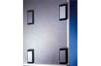 Decoline wall magnets