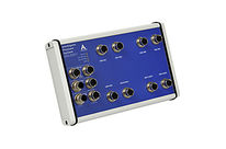 Ethernet system for pressure/force measurement - MSX-E3311