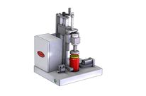 Twist Off Cap Machine multi format for pots | Twitt-off