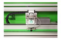 Twist Length Detector TLD