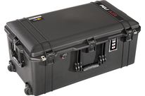 Safe protective case - 79x34x43cm