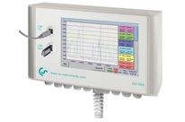 Paperless recorder - DS 500