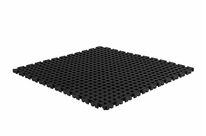 Duckboard tile for heavy duty applications : STANDLINE®