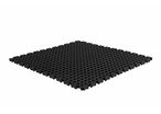 Duckboard tile for heavy duty applications : STANDLINE®