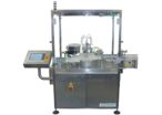 Automatic combined Filler / Screwer 
