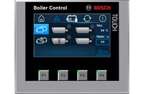 Bosch Hot water boiler control CWC