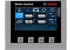 Bosch Hot water boiler control CWC