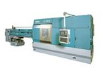 Multi Spindle Turning Machines MS32G