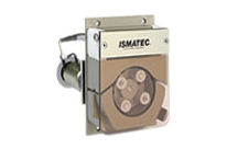 Tubing pumps REGLO-E Quick, panel-mounted