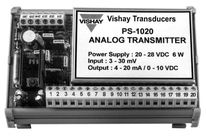 Analog Weight Transmitter: Model PS-1020