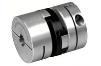 Rigid coupling HFX stainless