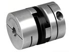 Rigid coupling HFX stainless