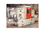 Multispindle lathe : WICKMAN 1" x 6
