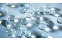 Solid glass microballs : SPHERIGLASS®