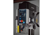 Round column drills Belt transmission BZ-34 model