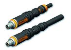 CONTROLLED VACUUM CARTRIDGES