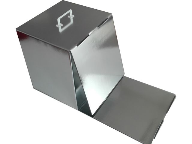 Isotherm food box 353 x 395 x 310 mm | BAU01