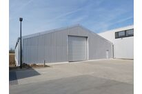Industrial building SOLID | Veldeman | Rental or purchase