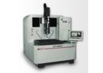 High-Speed EDM Drilling | HUBER OCT 6040 CA 