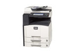 Multifunction copiers