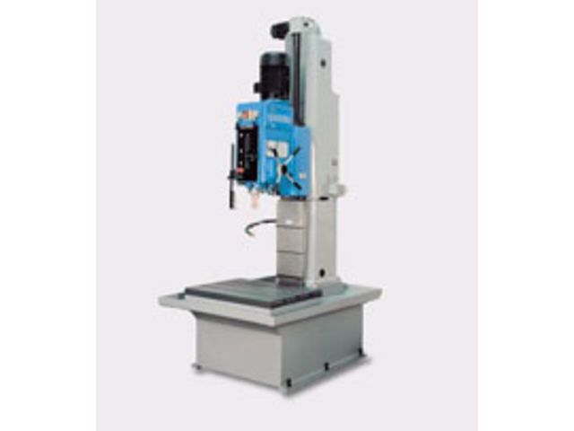 Drills prismatic column: BP-50L
