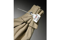 Pull tight security seal : Unisto Modular 6801