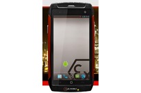  ATEX-smartphone : IS730.2