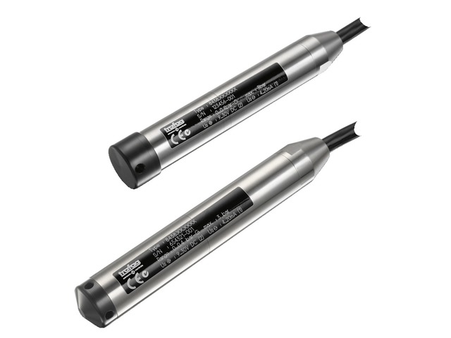 Submersible Pressure Transmitter  ECL 8438