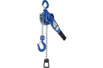 Lever chain hoist - PLX-III