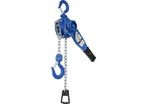 Lever chain hoist - PLX-III