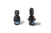 Fingertip joystick - TRY22