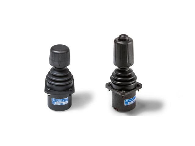 Fingertip joystick - TRY22