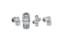 Sleeve fittings | RB