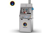  Paint Cleaning Machine | M713